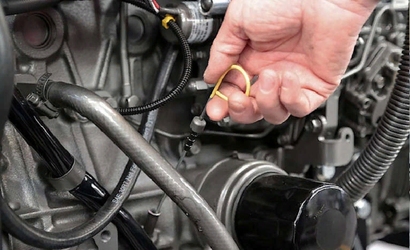 генераторная установка